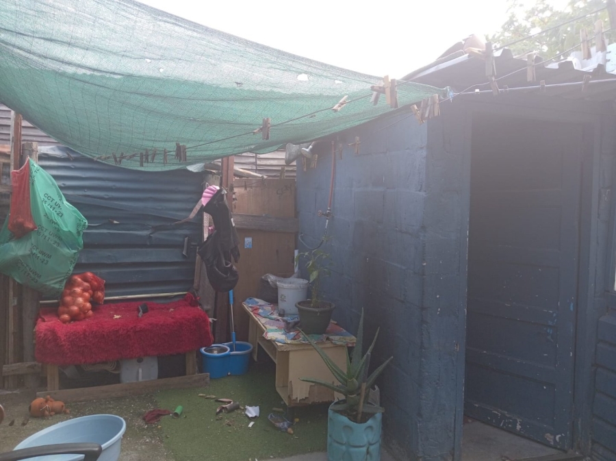 3 Bedroom Property for Sale in Bonteheuwel Western Cape